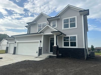 5116 Greene St, Ames, IA, 50014