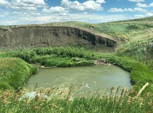 Gateway Dr, Box Elder, SD 57719