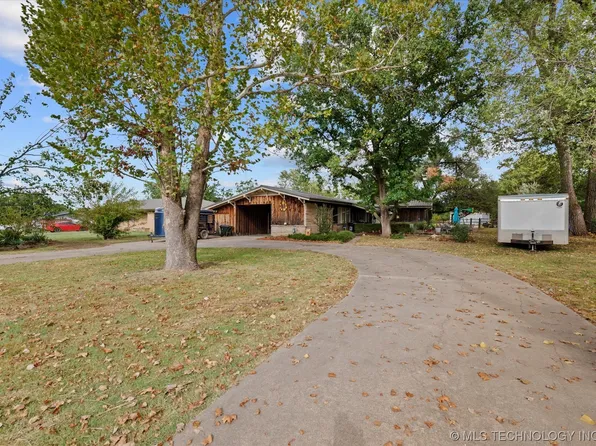 928 N Ross Ave, Dewey, OK 74029
