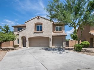 4240 E Morenci Rd, San Tan Valley, AZ 85143
