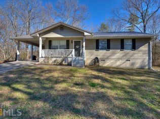 3544 Collard Valley Rd, Cedartown, GA 30125