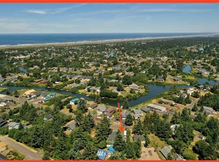 151 S Razor Clam Dr SW, Ocean Shores, WA 98569