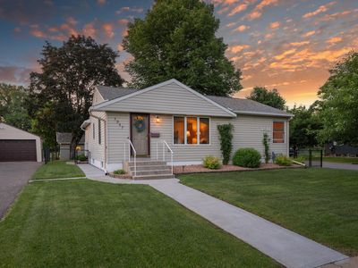 1947 Field Ave, Saint Paul, MN, 55116