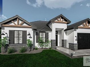 32804 Nayeli St, Los Fresnos, TX 78566