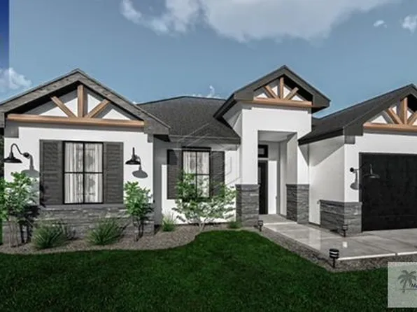32804 Nayeli St, Los Fresnos, TX 78566