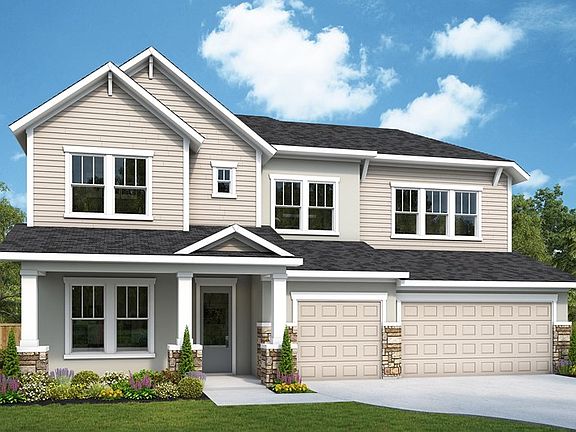 The Norchester - D Exterior