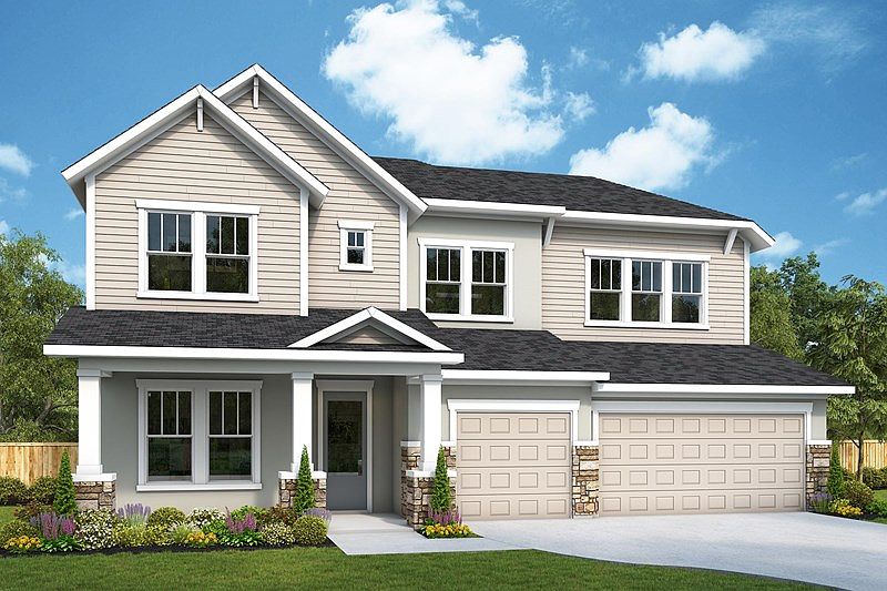 The Norchester - D Exterior
