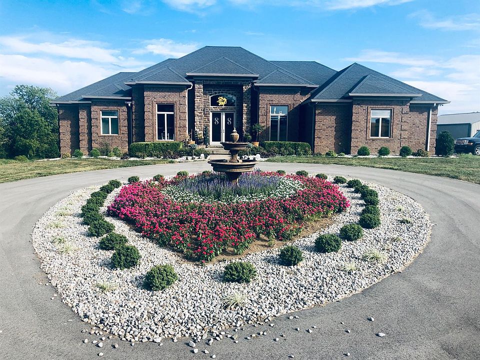 453 Duncannon Ln, Richmond, KY 40475 MLS 20007891 Zillow