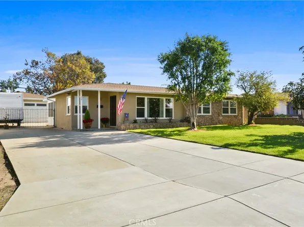 714 Danecroft Ave, Glendora, CA 91740