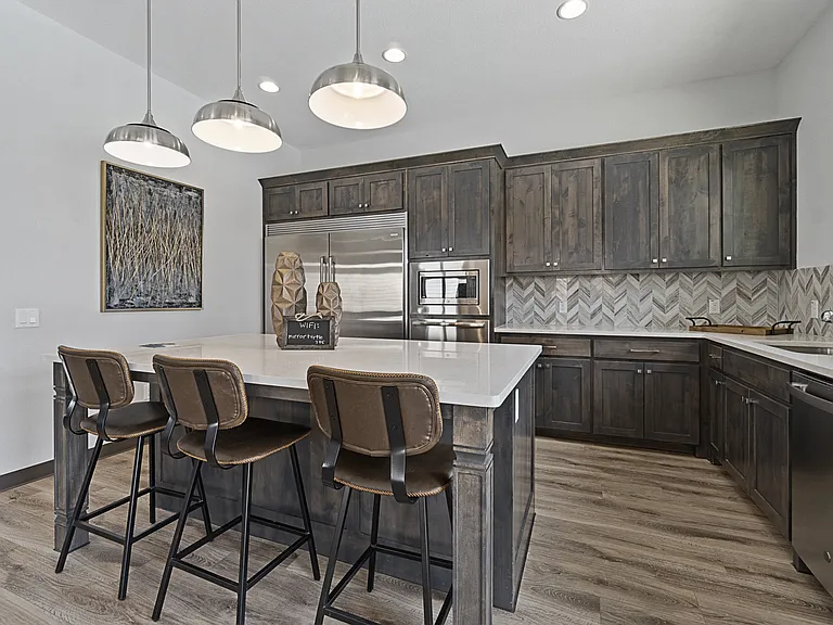 Villas at Rockbrook — Photo 20