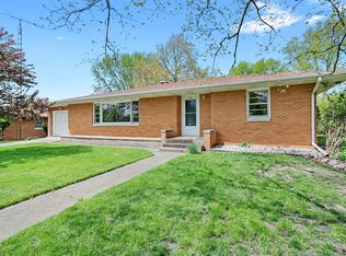 106 Midway, Elliott, IL 60933