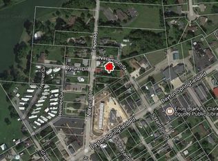 150 N Xenia Dr, Enon, OH 45323