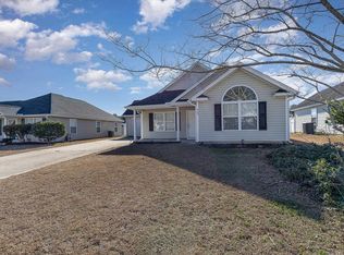 469 Wallingford Cir, Myrtle Beach, SC 29588