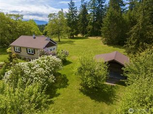 83 Medsker Rd, Sequim, WA 98382