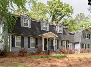 65 Northlake Rd, Columbia, SC 29223
