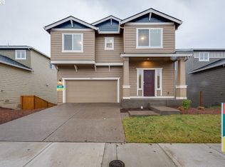 3370 Elder St NW, Salem, OR 97304