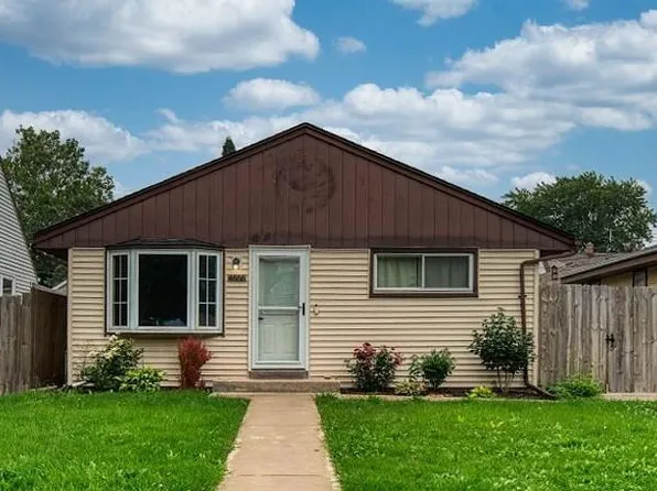4666 S 50th STREET, Greenfield, WI 53220