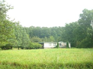 1519 Dry Fork Rd, Ashland City, TN 37015