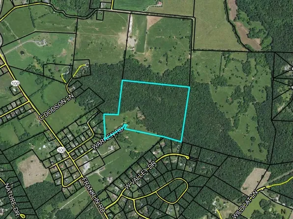 287 Warren Rd, Russellville, KY 42276