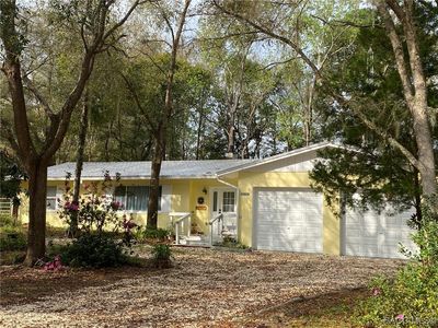 12300 N Juniper Point, Dunnellon, FL, 34433