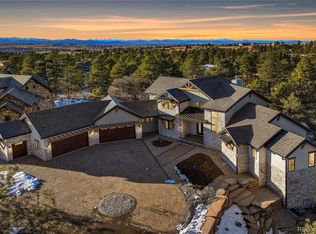 7920 Copper Wind Ct, Parker, CO 80134