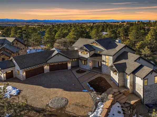 7920 Copper Wind Court, Parker, CO 80134