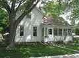 220 E Harrison St, Auburn, IN 46706