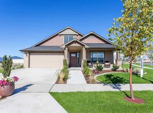 6017 W Melrose Ln, Spokane, WA 99208