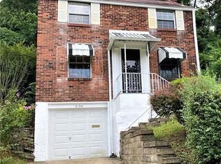 2130 Chalfant St, Pittsburgh, PA