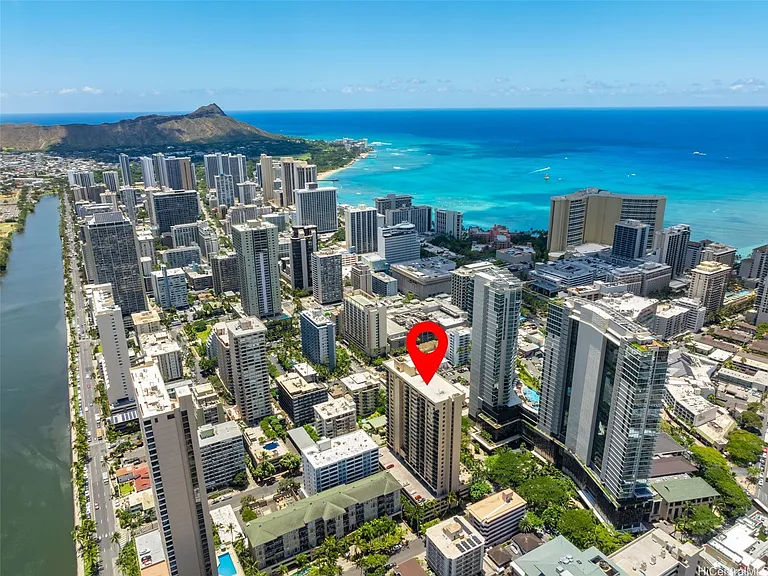 2140 Kuhio Ave #Penthouse 2506-1 — Photo 15