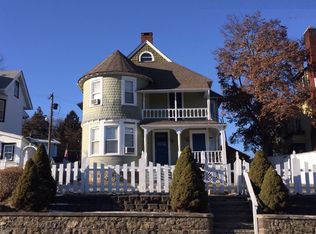 123 Prospect St, Dover, NJ 07801