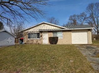 4813 Tenshaw Dr, Dayton, OH