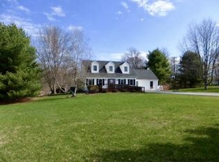 2 Grandview Ln, New Paltz, NY 12561