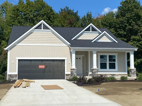 1149 Haven Dr, Byron Center, MI 49315