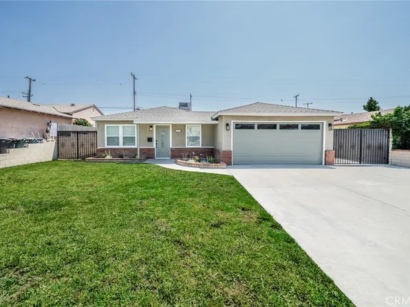 17058 E Edna Pl, Covina, CA 91722