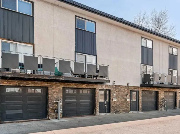 1603 W McGonigal Dr NE #7, Calgary, AB T2E 5W2
