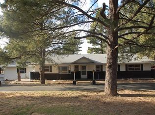 101 Nogal Pl, Ruidoso, NM 88345