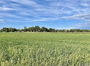 County Farm Rd, Pueblo, CO 81006