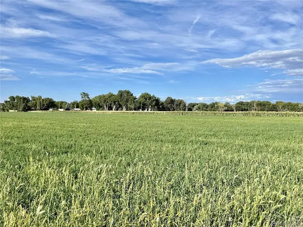 County Farm Rd, Pueblo, CO 81006