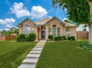 10005 Burgundy Dr, Frisco, TX 75035