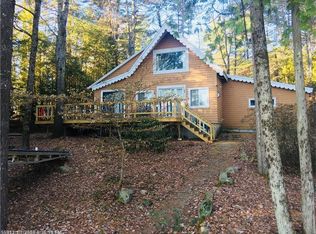 93 Point Ln, Norway, ME 04268