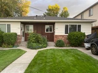 538 Monroe St #538, Reno, NV 89509