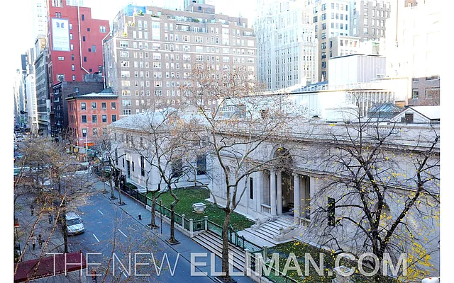 Rented by Douglas Elliman | media 22