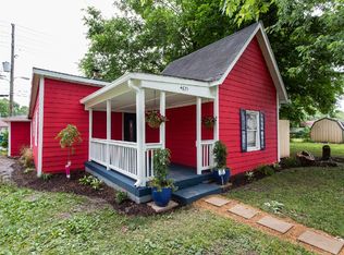4625 Winthrop Ave, Indianapolis, IN