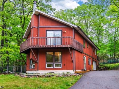 1012 Green Pond Rd, Newfoundland, NJ, 07435