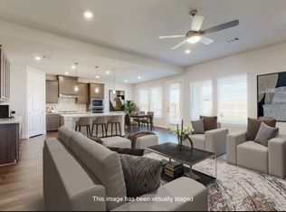 2212 Clements Shore Ln, La Porte, TX 77571