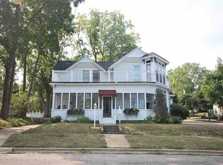 504 Rush St, Petoskey, MI 49770