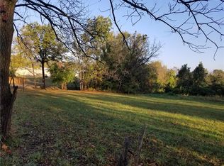 LOT 6 SW 8th St, Oak Grove, MO 64075
