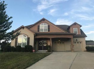 113 Barley Ct, Mount Holly, NC 28120