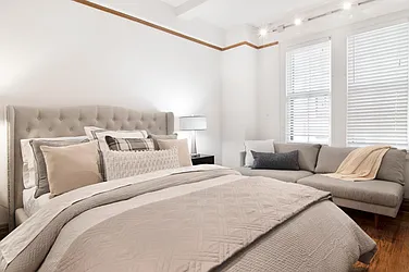 Rented by WAM Partners - William Moses Co.